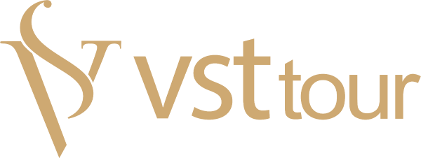 VST Logo